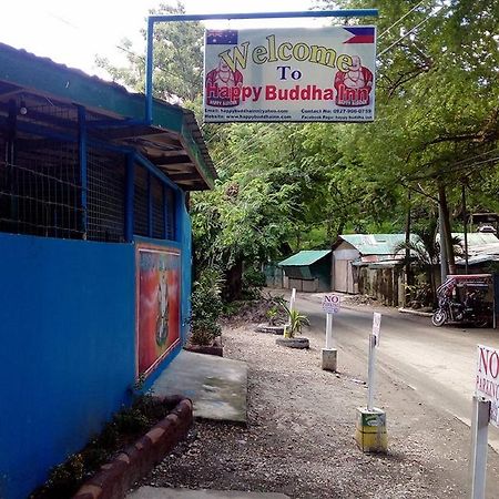 Happy Buddha Inn Puerto Galera Exterior photo